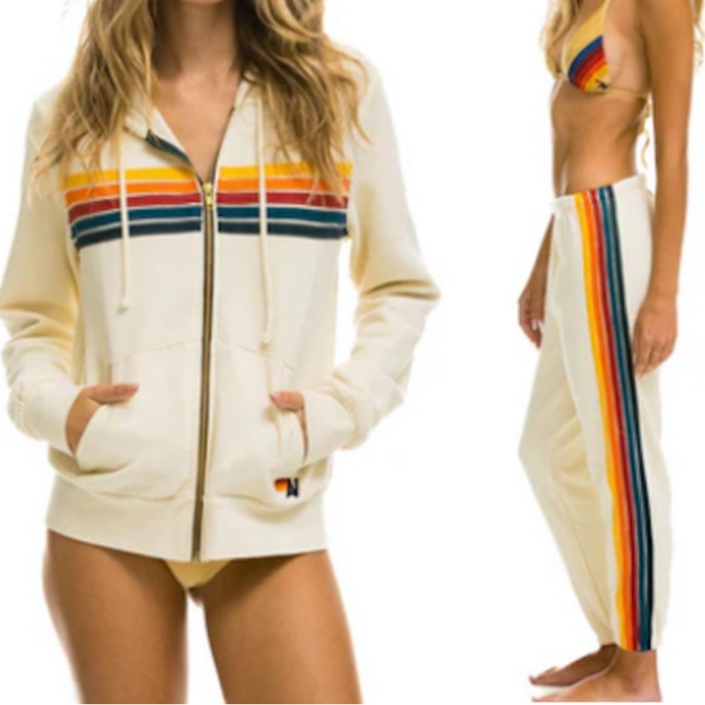 5 Stripe Set